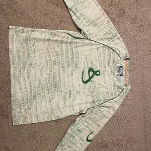 Hook & Tackle Long-Sleeve Sun Protection Shirt